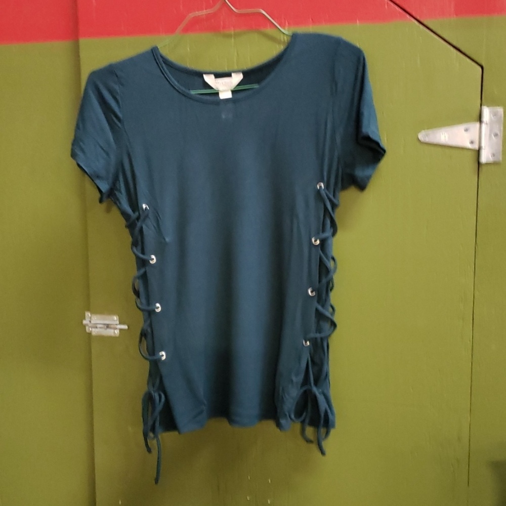 Maternity top